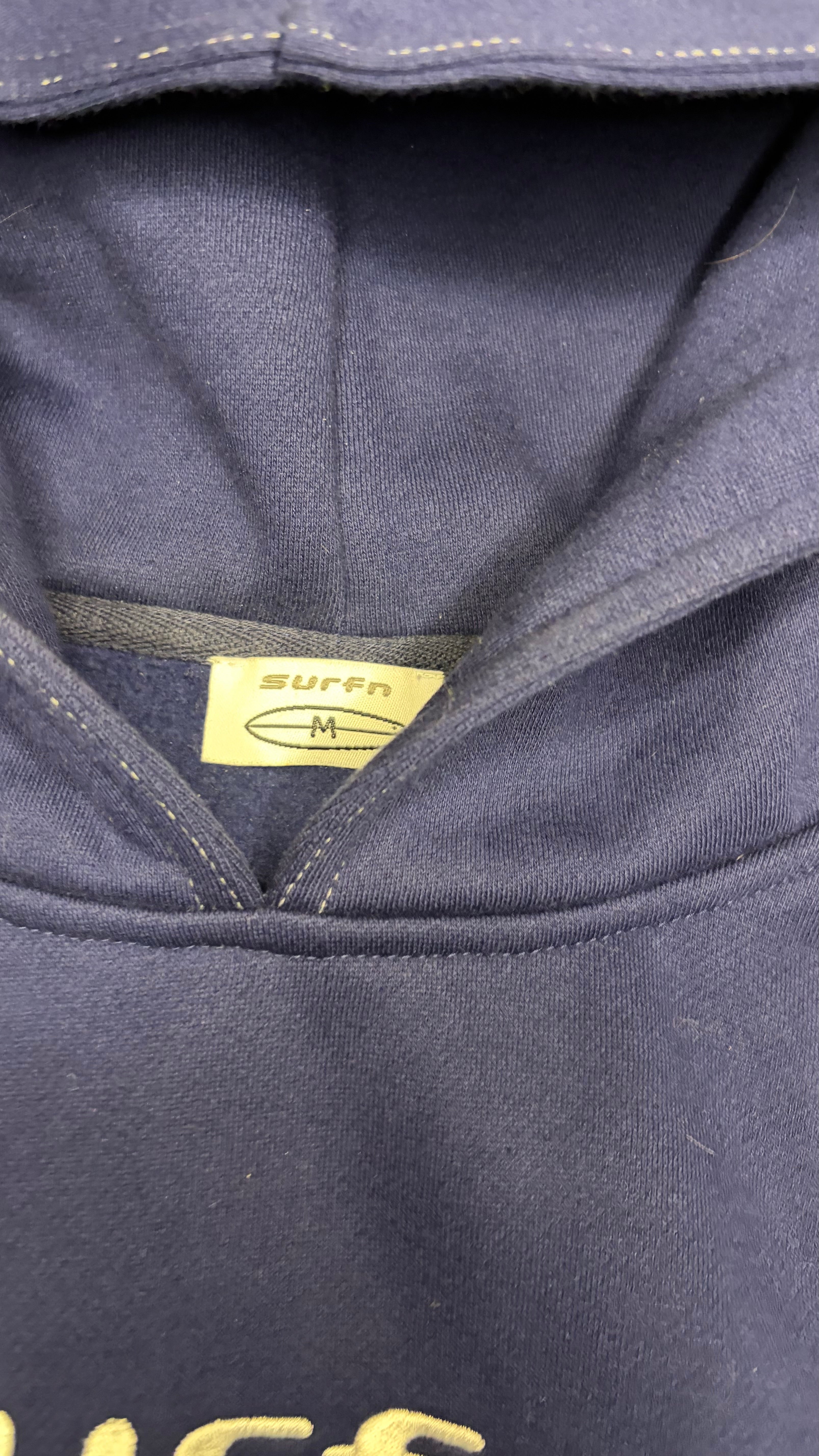 Surfn Hoodie
