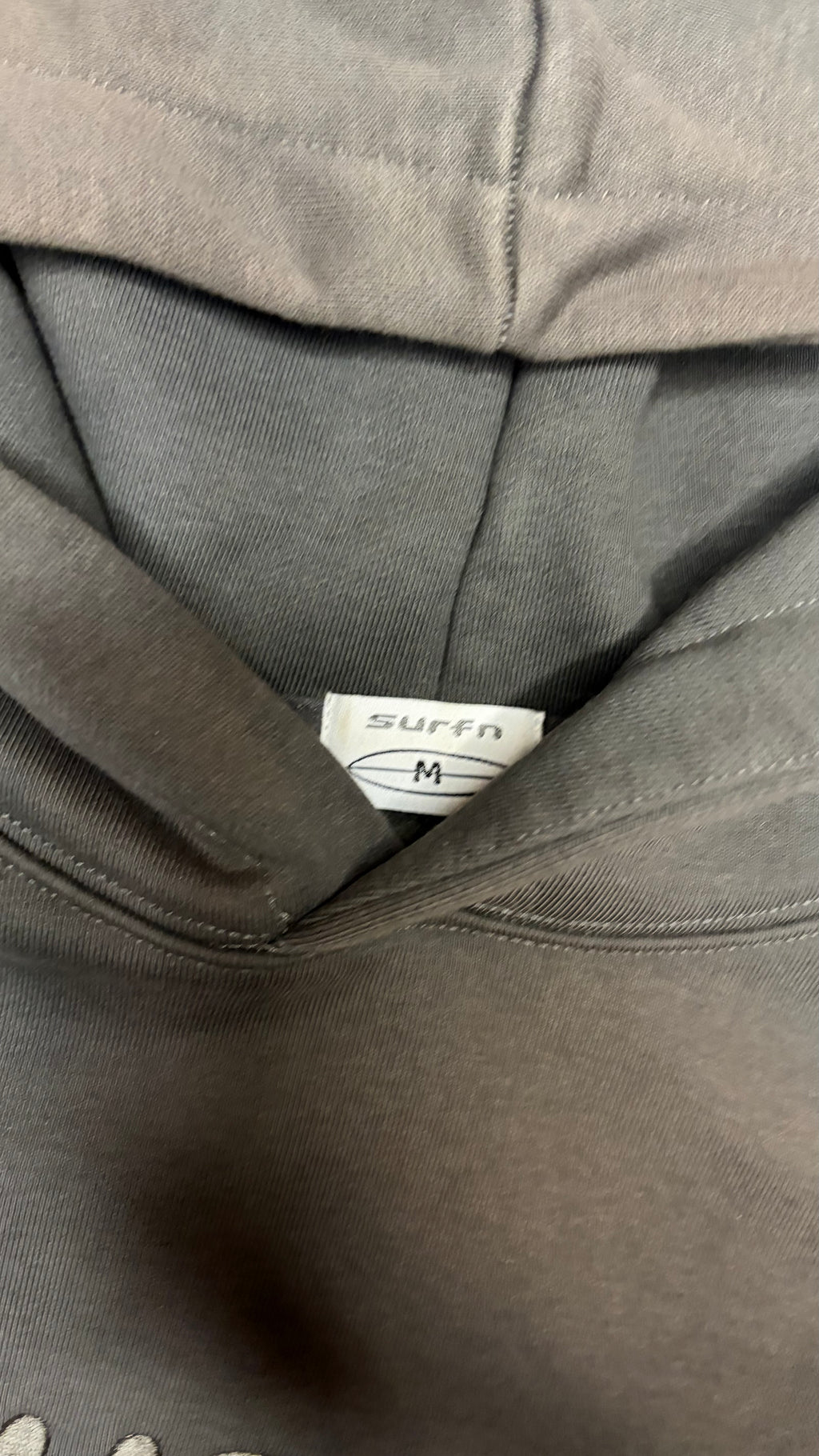 Surfn Hoodie
