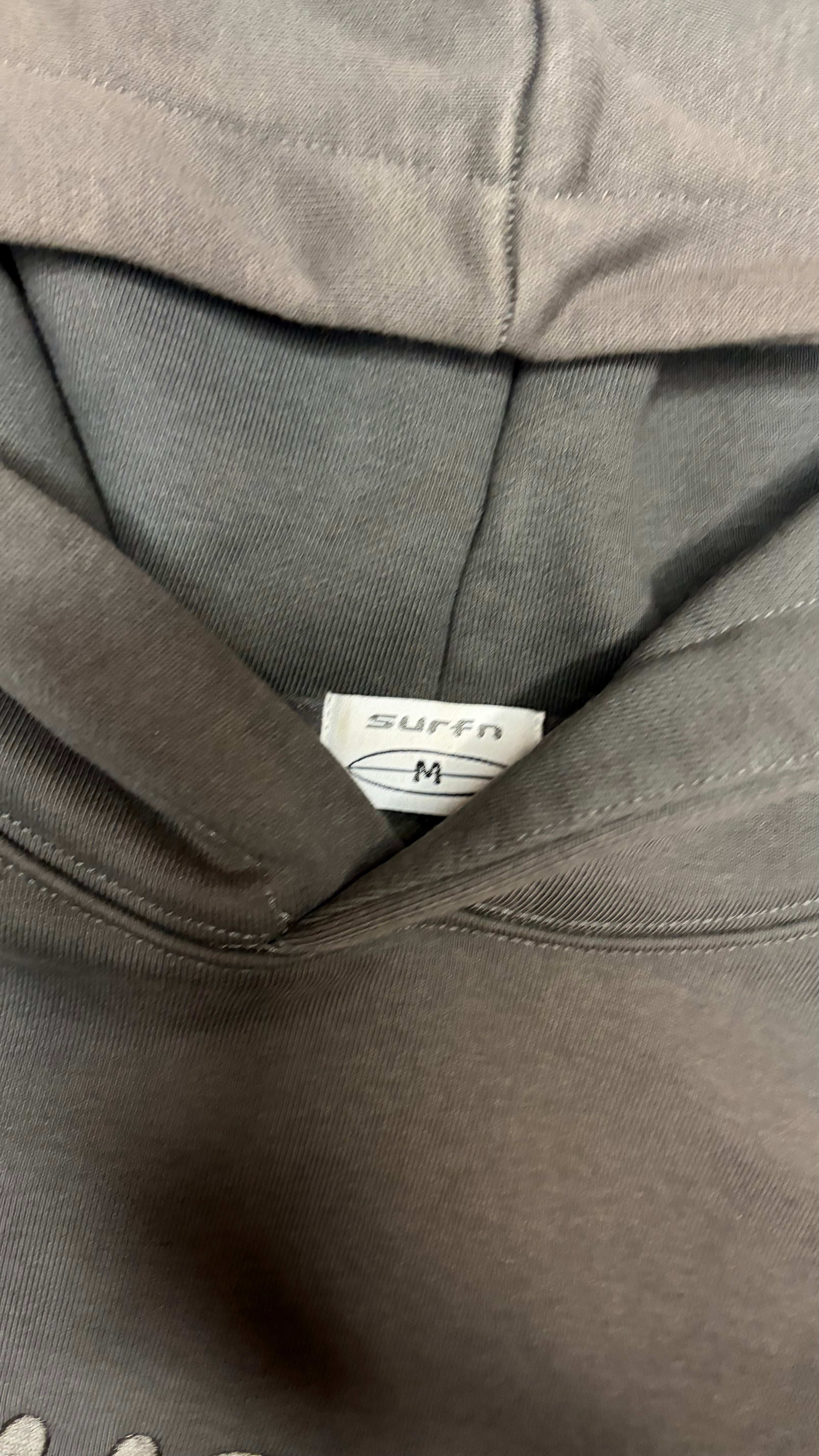 Surfn Hoodie