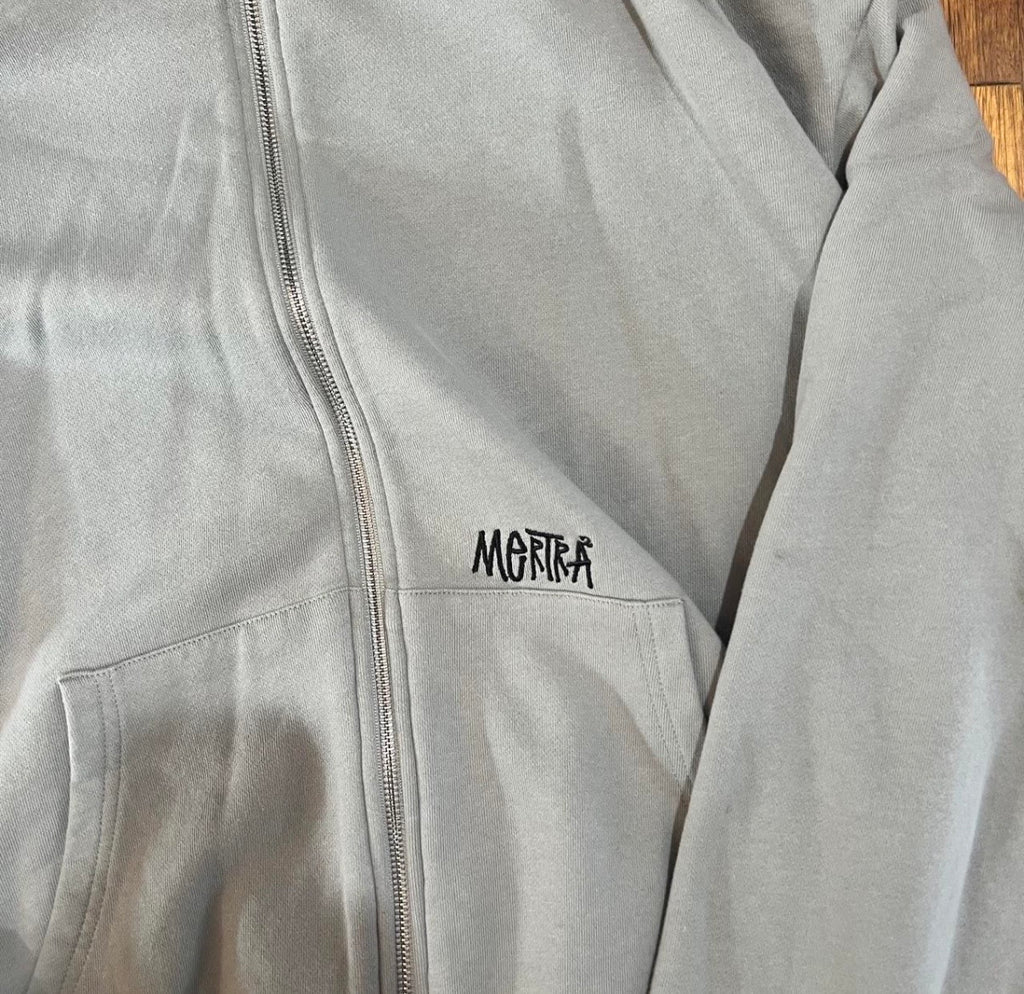 Mertra Reversible Hoodie