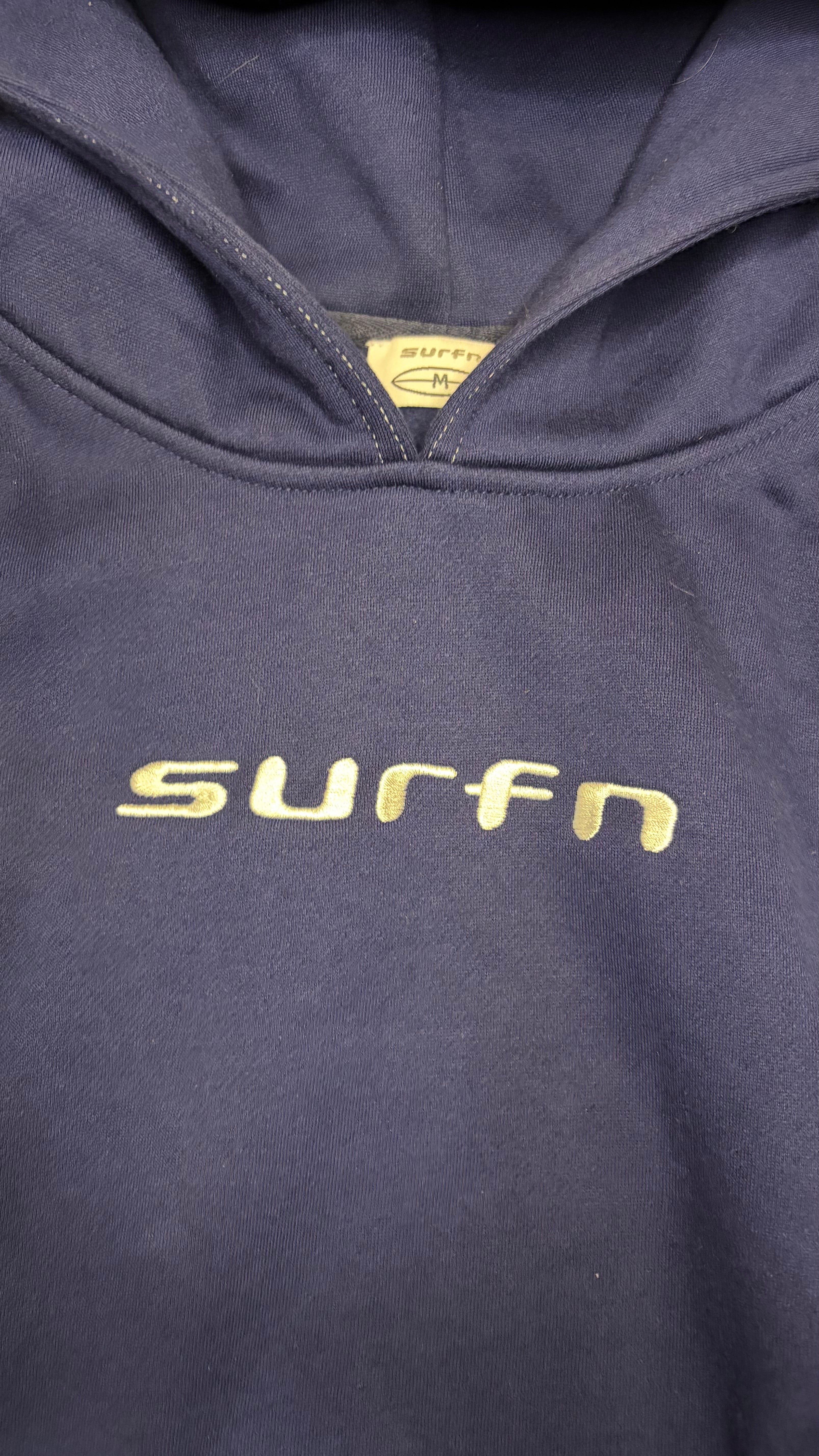 Surfn Hoodie