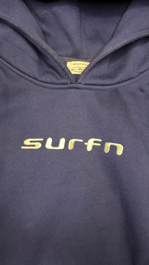 Surfn Hoodie
