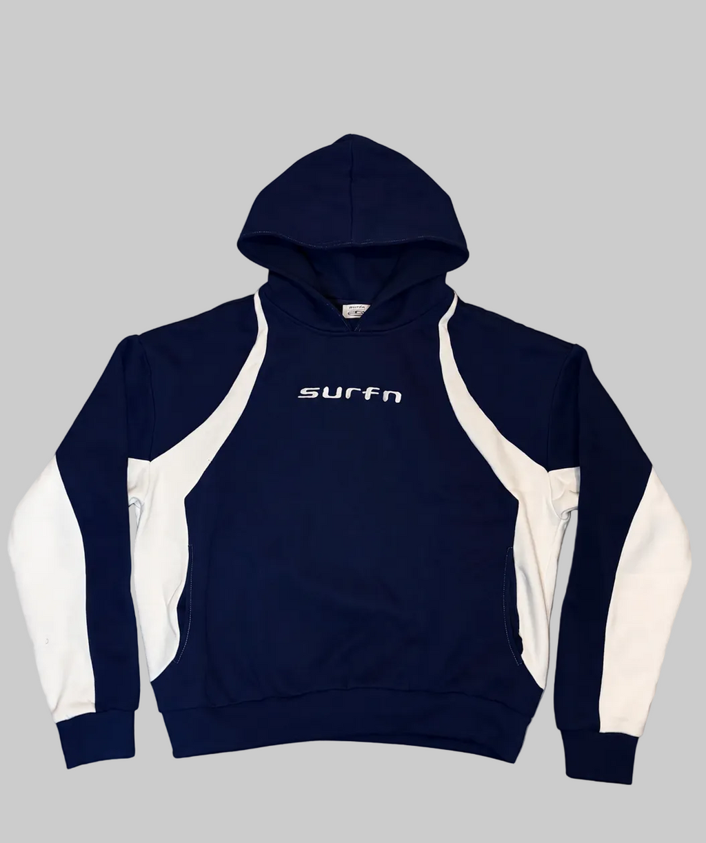 Surfn Hoodie