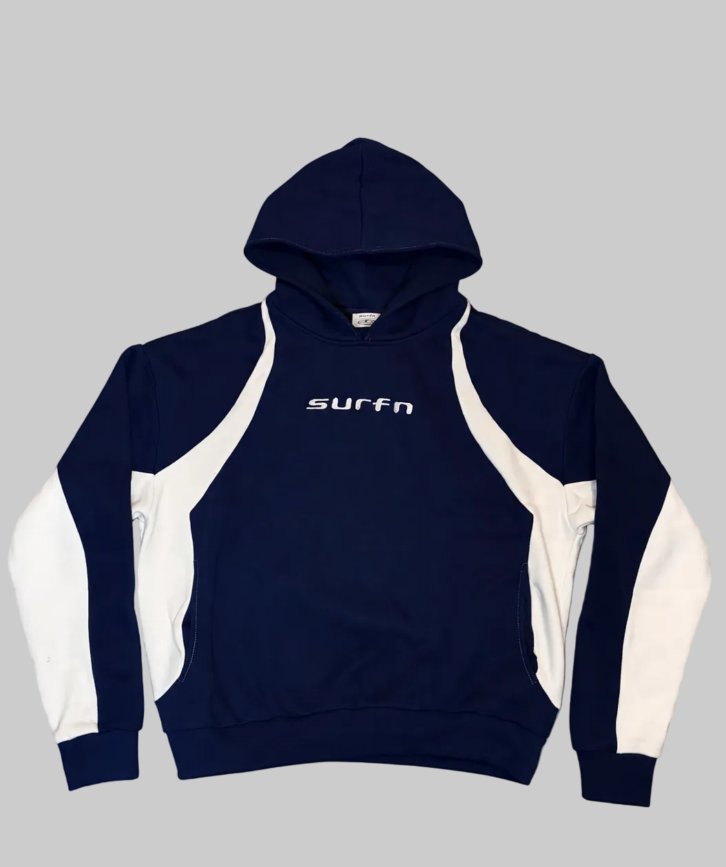 Surfn Hoodie