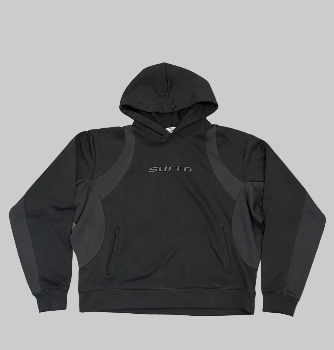 Surfn Hoodie