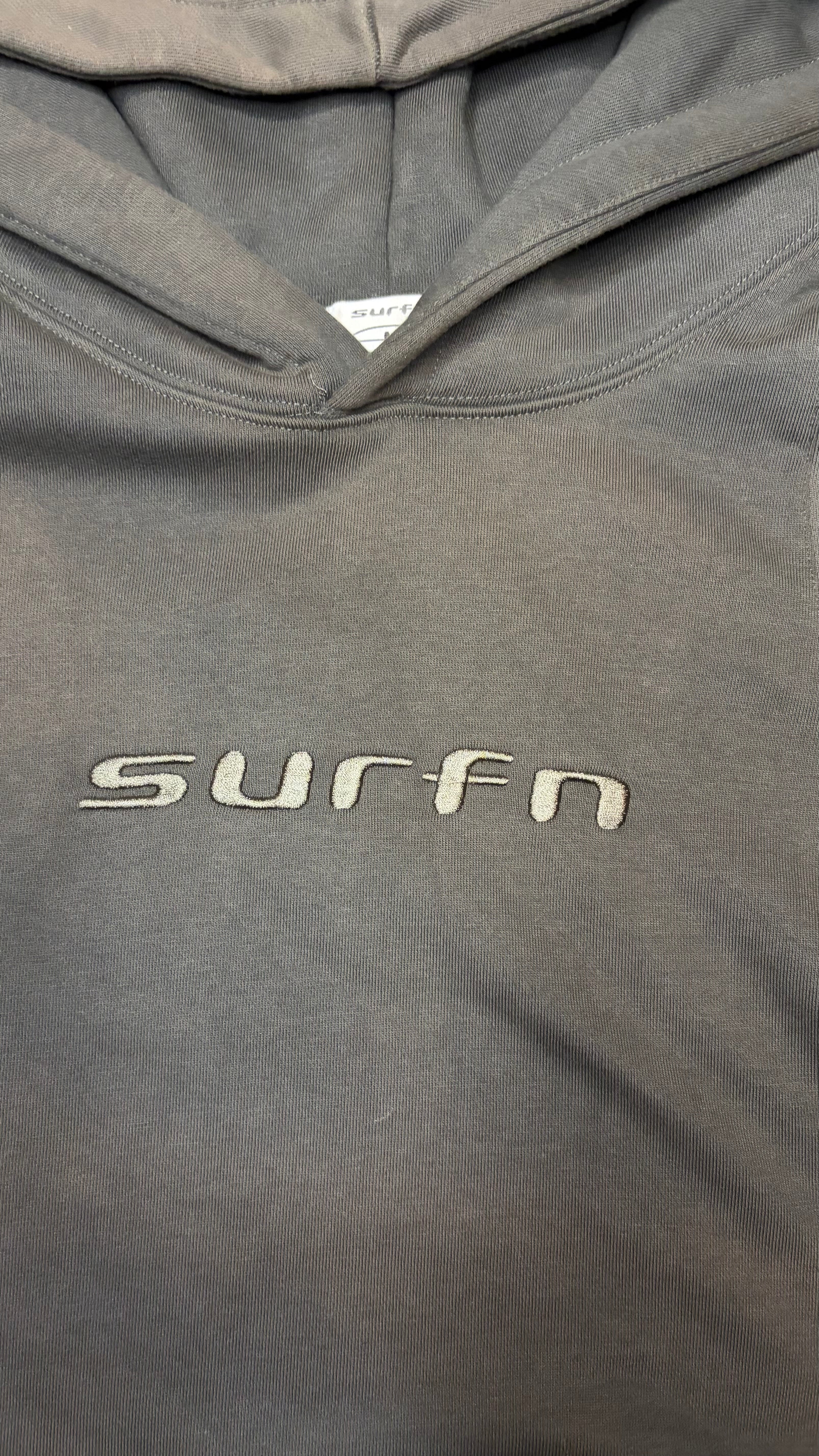 Surfn Hoodie