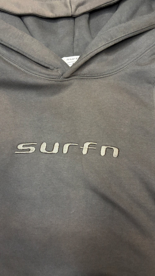Surfn Hoodie