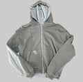 Mertra Reversible Hoodie