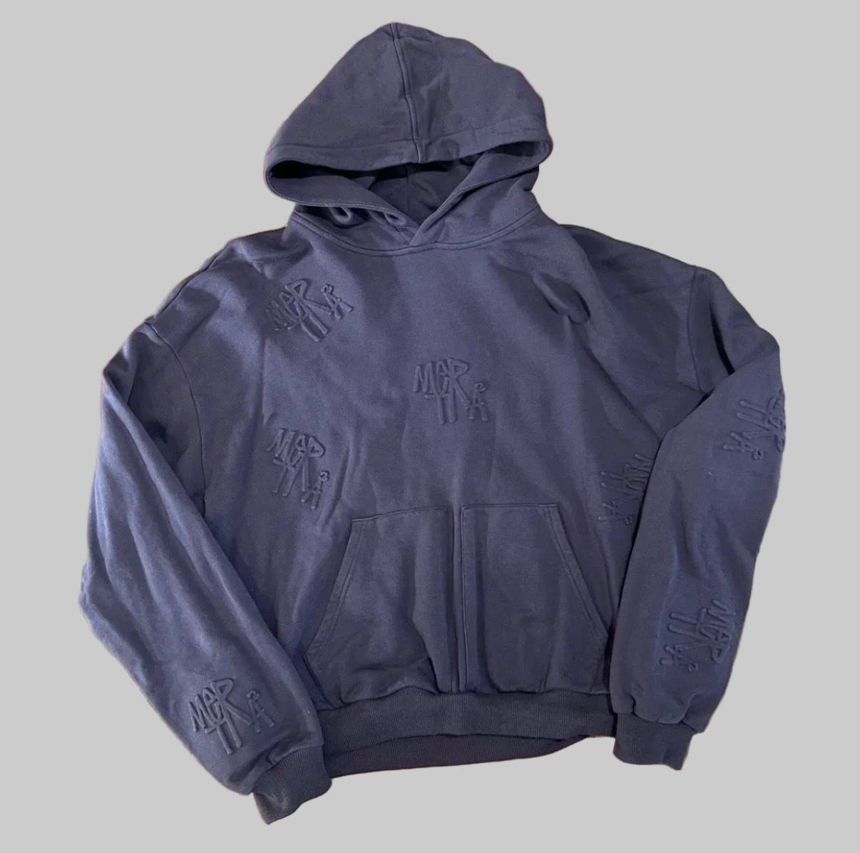 Mertra Hoodie