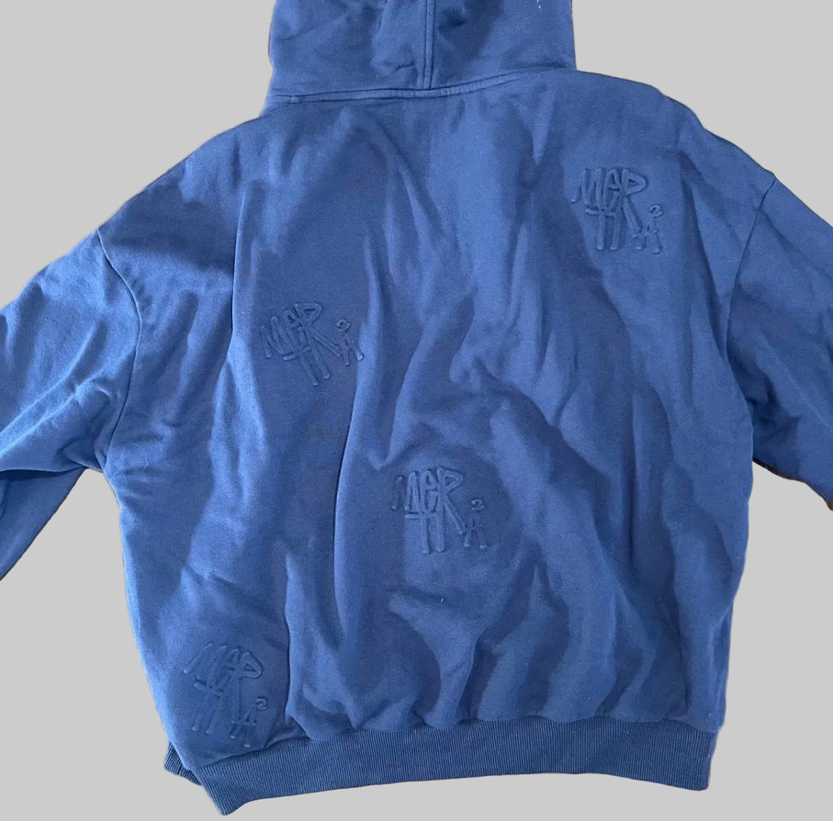 Mertra Hoodie