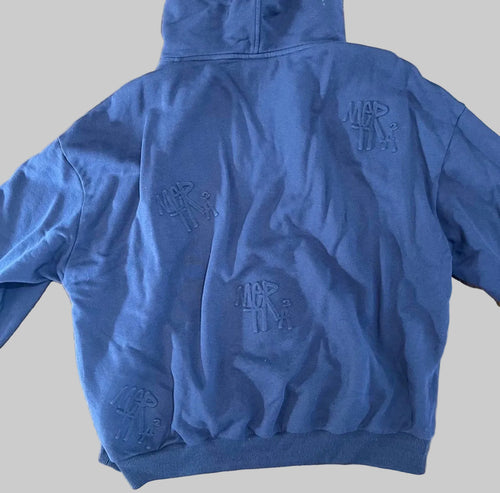 Mertra Hoodie